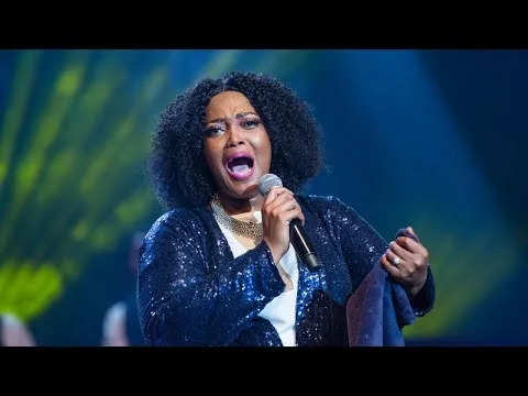 We Pray For More by Ntokozo Mbambo video thumbnail