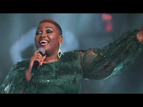 Yi Naye official video thumbnail