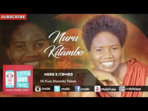 Ni Kwa Maombi Pekee official video thumbnail
