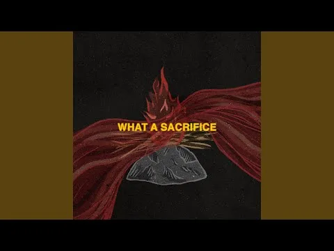 What A Sacrifice by NXTGEN Worship video thumbnail