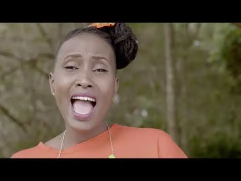 Excess Love Swahili  by Nyawira Alison video thumbnail