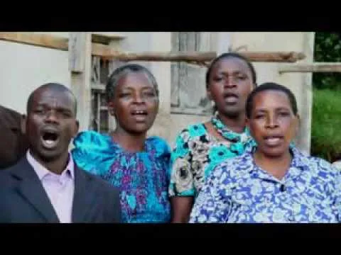 Twasikia Mwito Kutoka Mbali - Tumeni Injili by Sifa Music video thumbnail