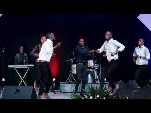 Nitasimama Kwenye Mnara official video thumbnail