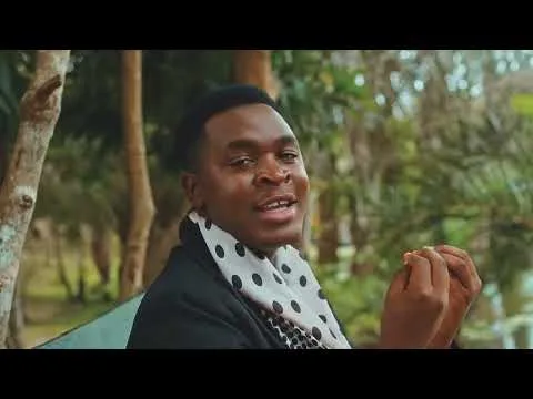 Bora Kushukuru official video thumbnail