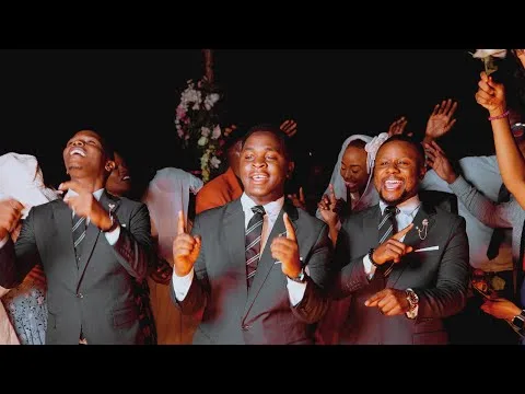 Kama Si Mkono Waki official video thumbnail