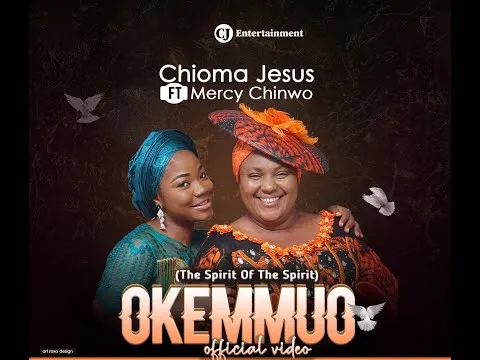 Okemmuo (The Spirit of the Spirit) official video thumbnail