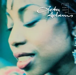 Oleta Adams I Just Had to Hear Your Voice