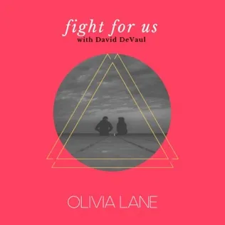 Olivia Lane Fight For Us