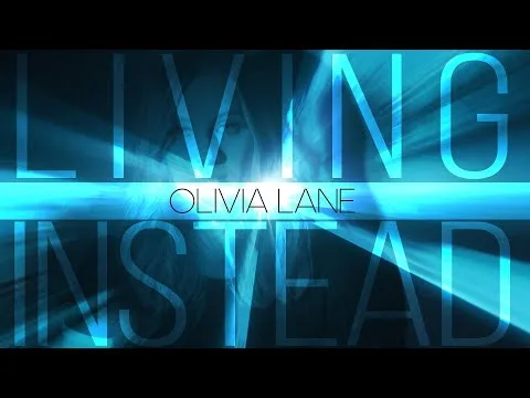 Living Instead official video thumbnail
