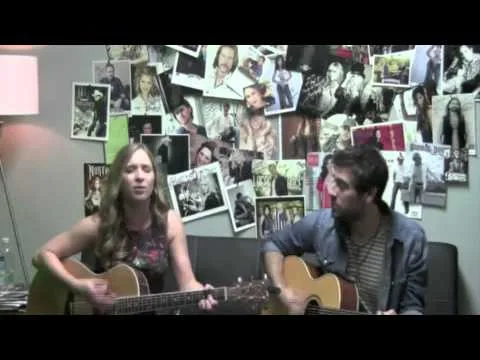 Love Thing official video thumbnail