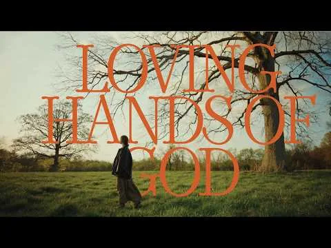 Loving Hands Of God by Olivia Lane video thumbnail