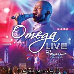 Omega Khunou In The Name Of Jesus