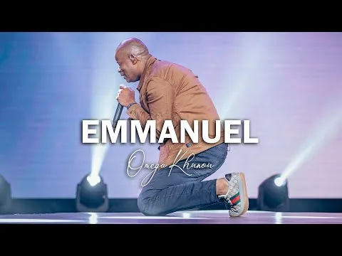 In The Name Of Jesus by Omega Khunou video thumbnail