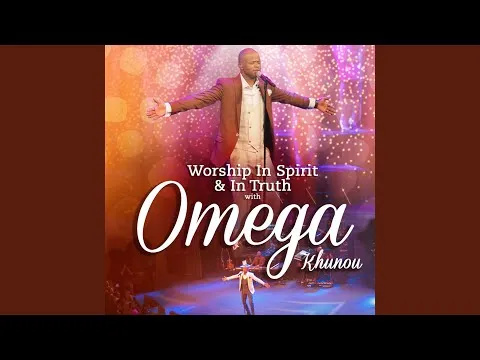 Sotho Medley by Omega Khunou video thumbnail