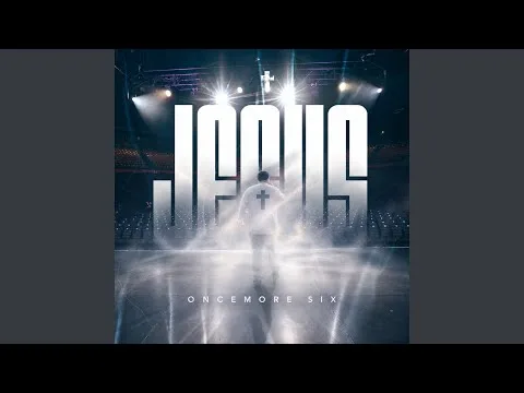 Jesus official video thumbnail