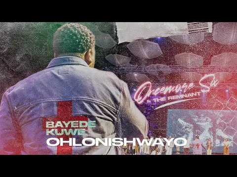 Ohlonishwayo official video thumbnail