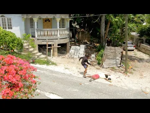 Bigger Than What People Say - Reggae official video thumbnail