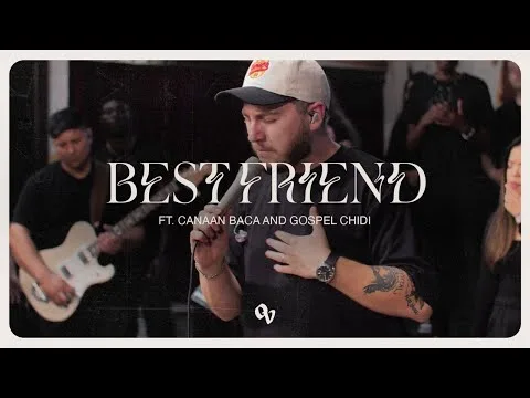 Best Friend by One Voice Worship video thumbnail