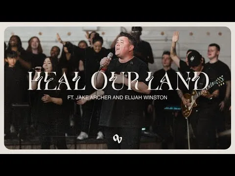 Heal Our Land by One Voice Worship video thumbnail