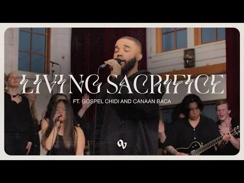 Living Sacrifice  by One Voice Worship video thumbnail