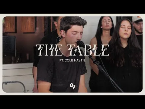 The Table by One Voice Worship video thumbnail