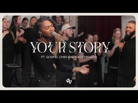 Your Story by One Voice Worship video thumbnail