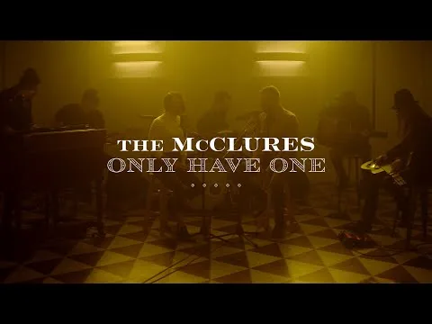 Only Have One official video thumbnail