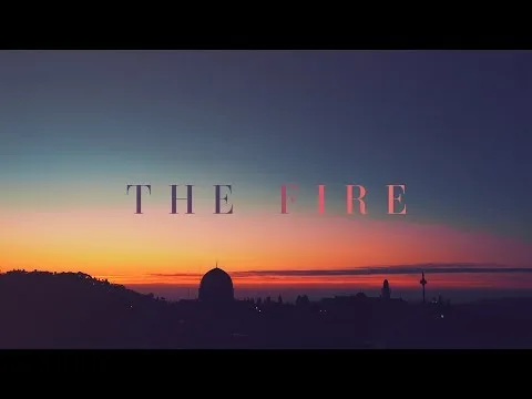 The Fire official video thumbnail
