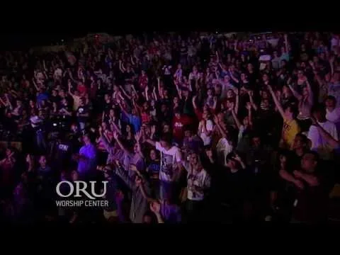 Bow Down by Oru Worship video thumbnail
