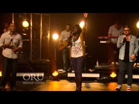 Let Praises Rise by Oru Worship video thumbnail