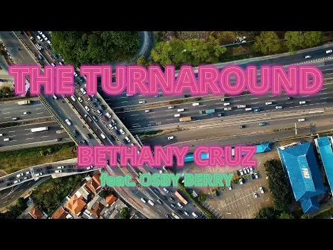 The Turnaround by Osby Berry video thumbnail