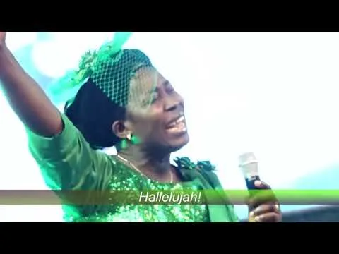 The Cry by Osinachi Nwachukwu video thumbnail
