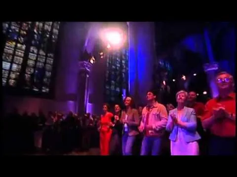 Ancient of Days official video thumbnail