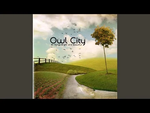 Angels by Owl City video thumbnail