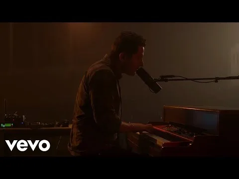 Be Brave by Owl City video thumbnail