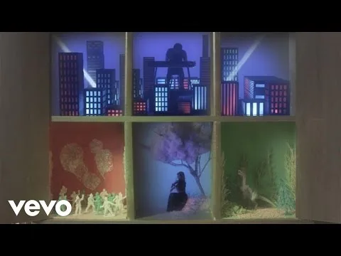 Beautiful Times official video thumbnail