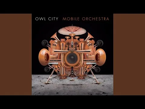 Can't Live Without You by Owl City video thumbnail