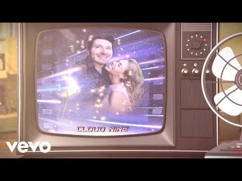 Cloud Nine by Owl City video thumbnail