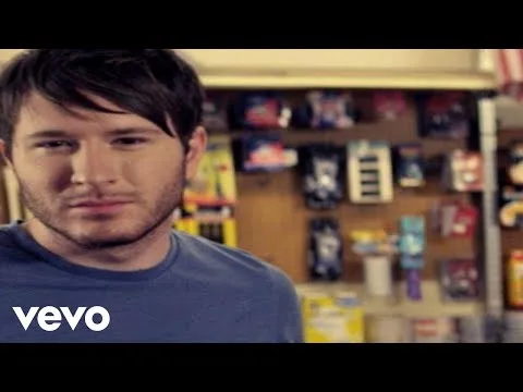 Deer In The Headlights by Owl City video thumbnail