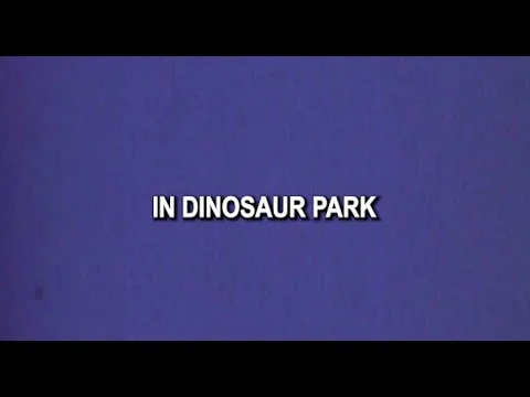 Dinosaur Park by Owl City video thumbnail