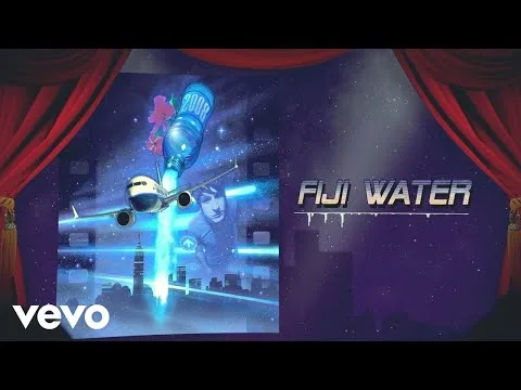 Fiji Water by Owl City video thumbnail
