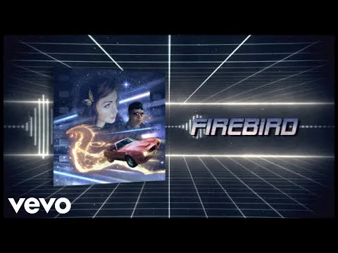 Firebird by Owl City video thumbnail