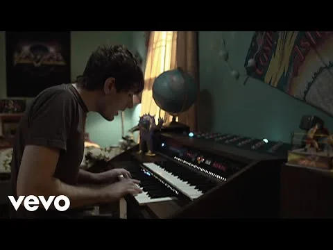 Fireflies official video thumbnail
