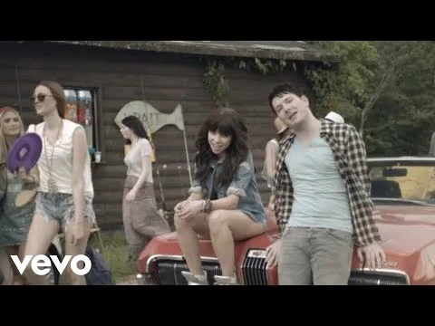 Good Time by Owl City video thumbnail