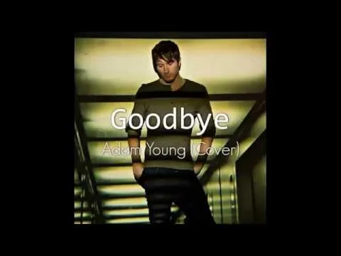 Goodbye official video thumbnail