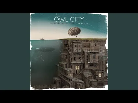 Hey Anna by Owl City video thumbnail