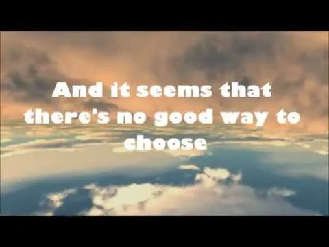 Home Of The Blues by Owl City video thumbnail