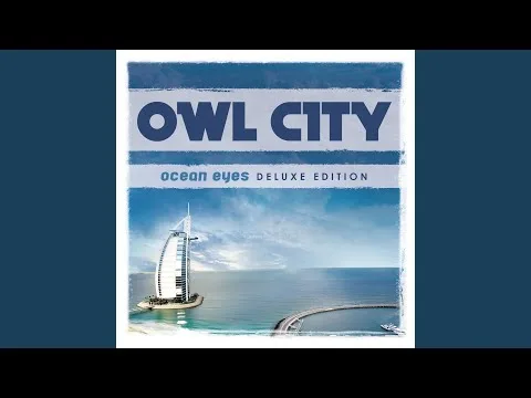Hot Air Balloon official video thumbnail