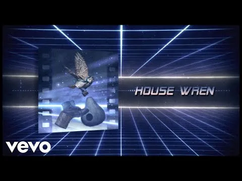 House Wren by Owl City video thumbnail