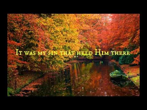 How Deep The Father's Love For Us official video thumbnail